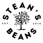 Steans Beans Kenya logo